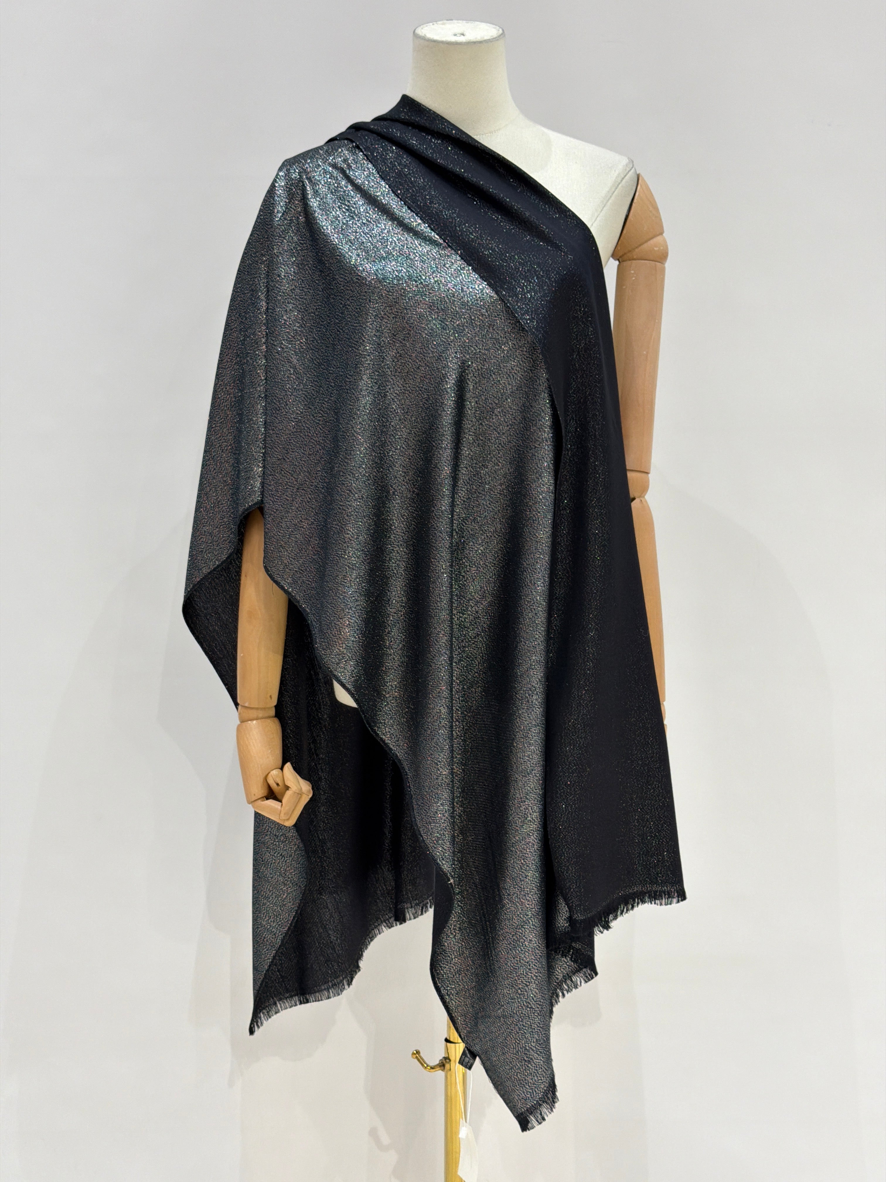 CHAL DOBLE FAZ BRILLO