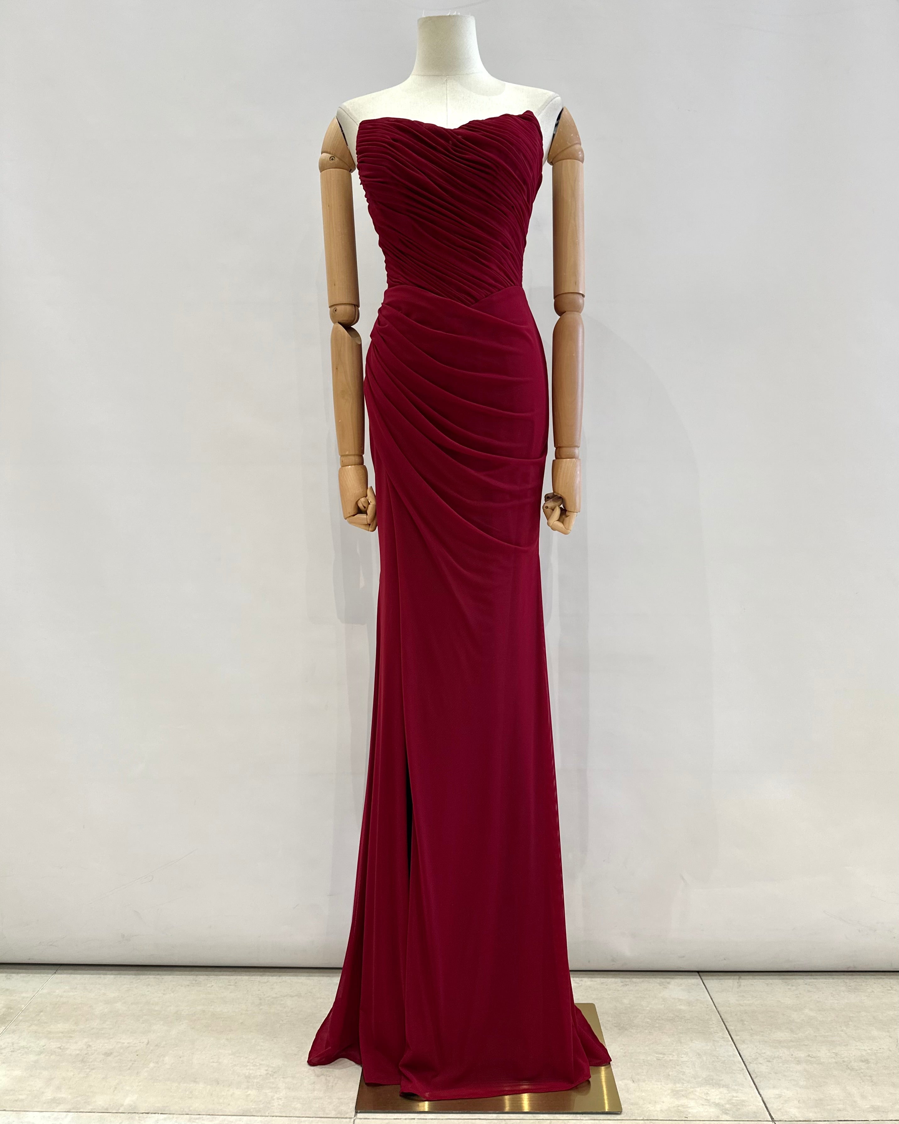 Vestido Largo KT2602