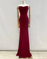 Vestido Largo KT2602