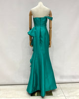 Vestido largo 525081