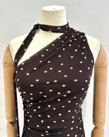 Long dress R1465