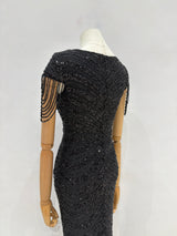 Vestido largo 241002