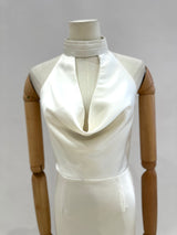 Vestido largo 502628