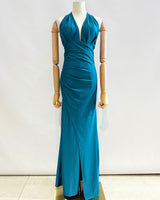 Vestido largo 25239