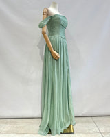 Vestido largo PL2641