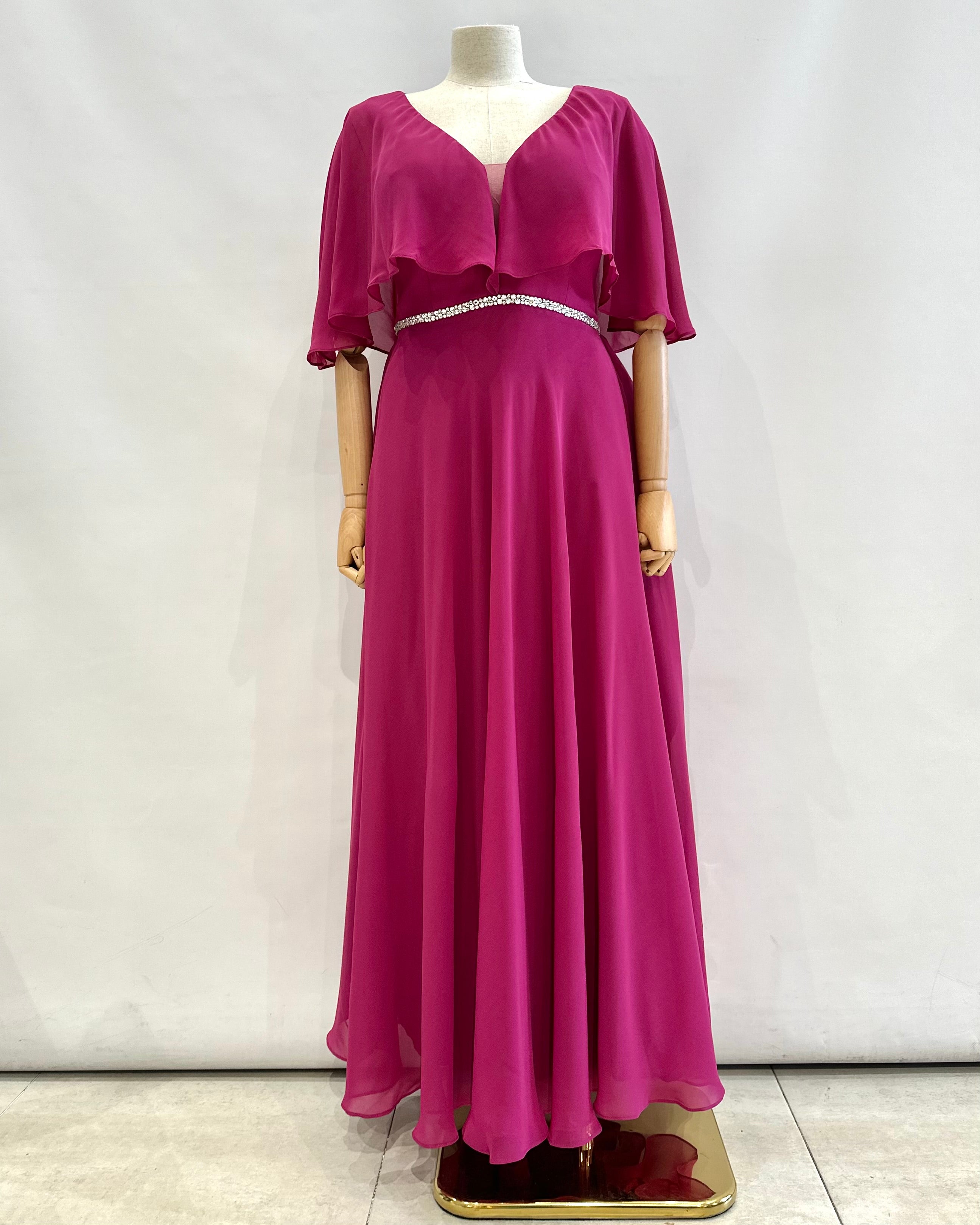 Vestido Tg Talla única 50261