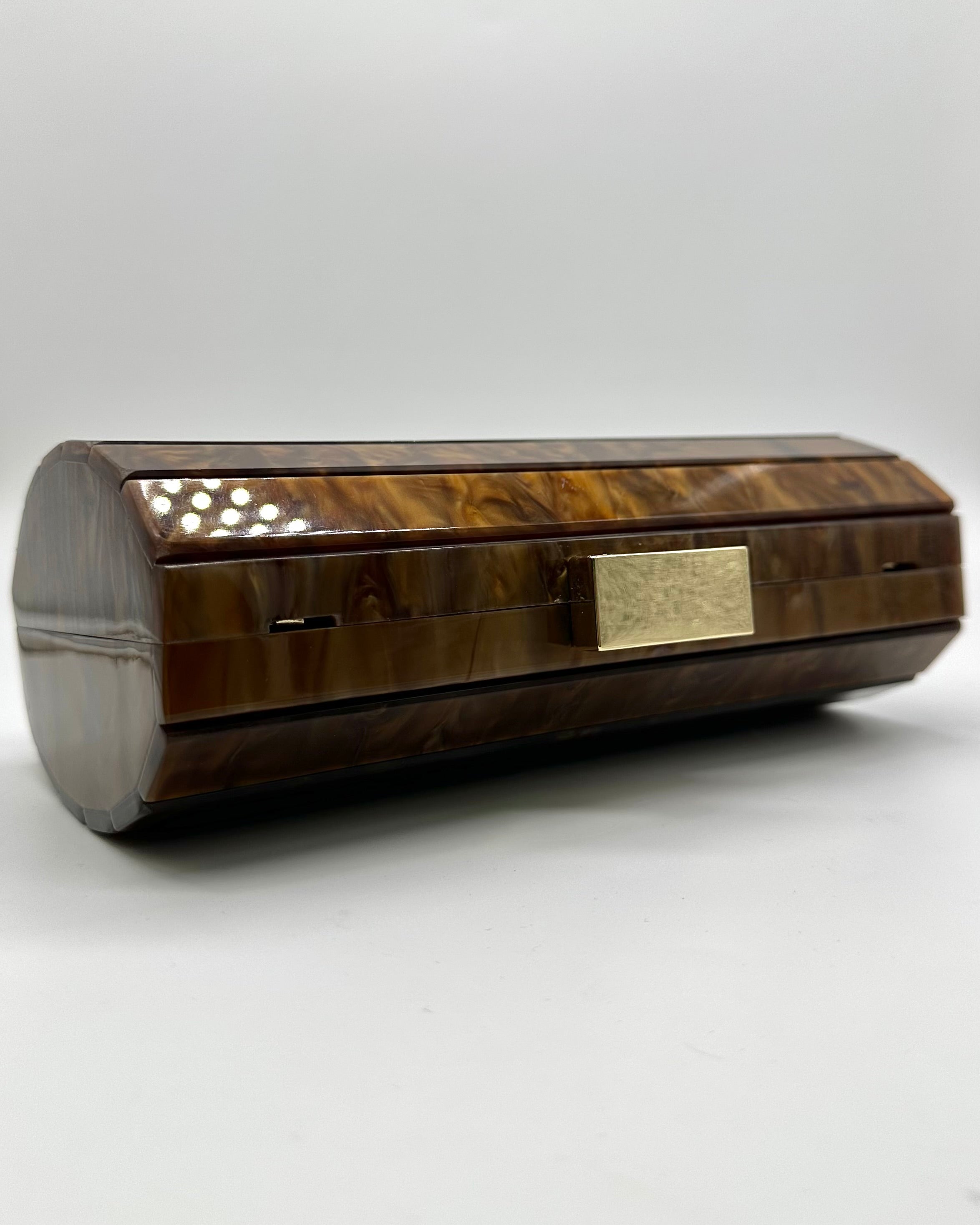 Clutch/bolso de fiesta BR4200
