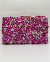 Rhinestone clutch/bags BR4006