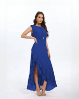 Vestido midi 25245