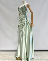 Vestido largo 25097