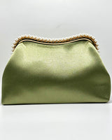 Rhinestone clutch/bags BR4006