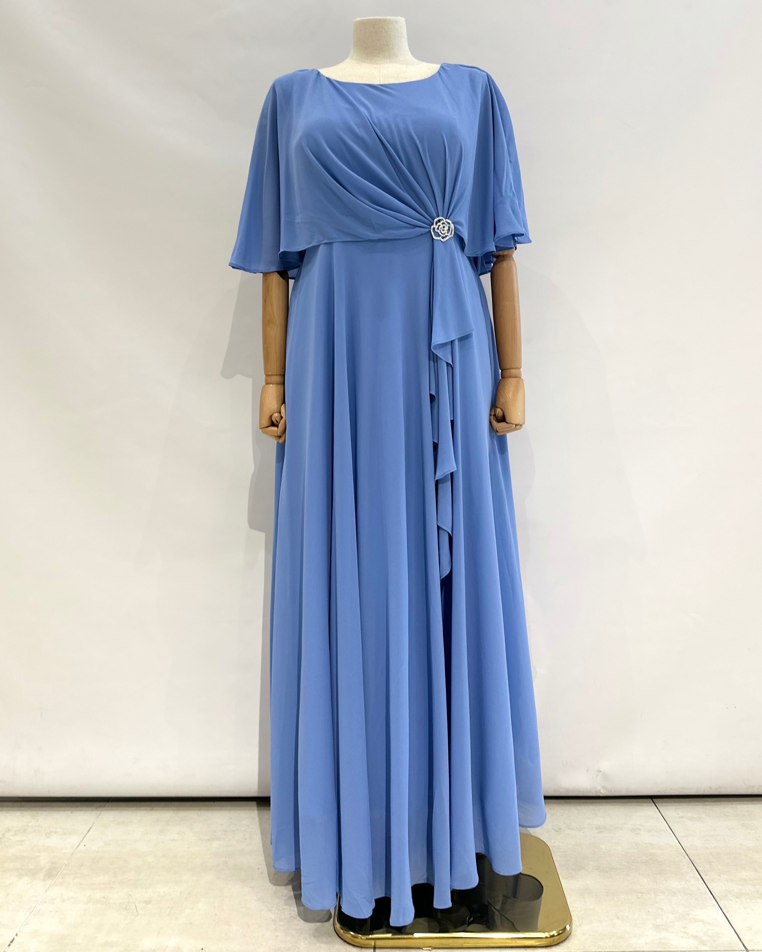 Vestido Tg Talla única 80728