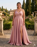 Vestido largo 5063-1