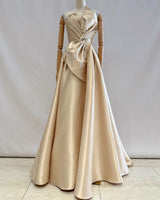 Vestido largo 25045