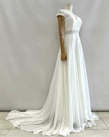 Vestido de novia 6101