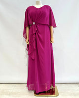 Vestido talla grande 50662