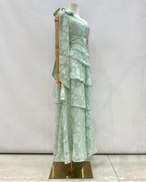 Vestido largo 502633