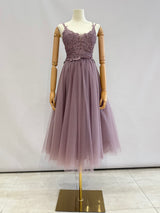Midi dress 6005