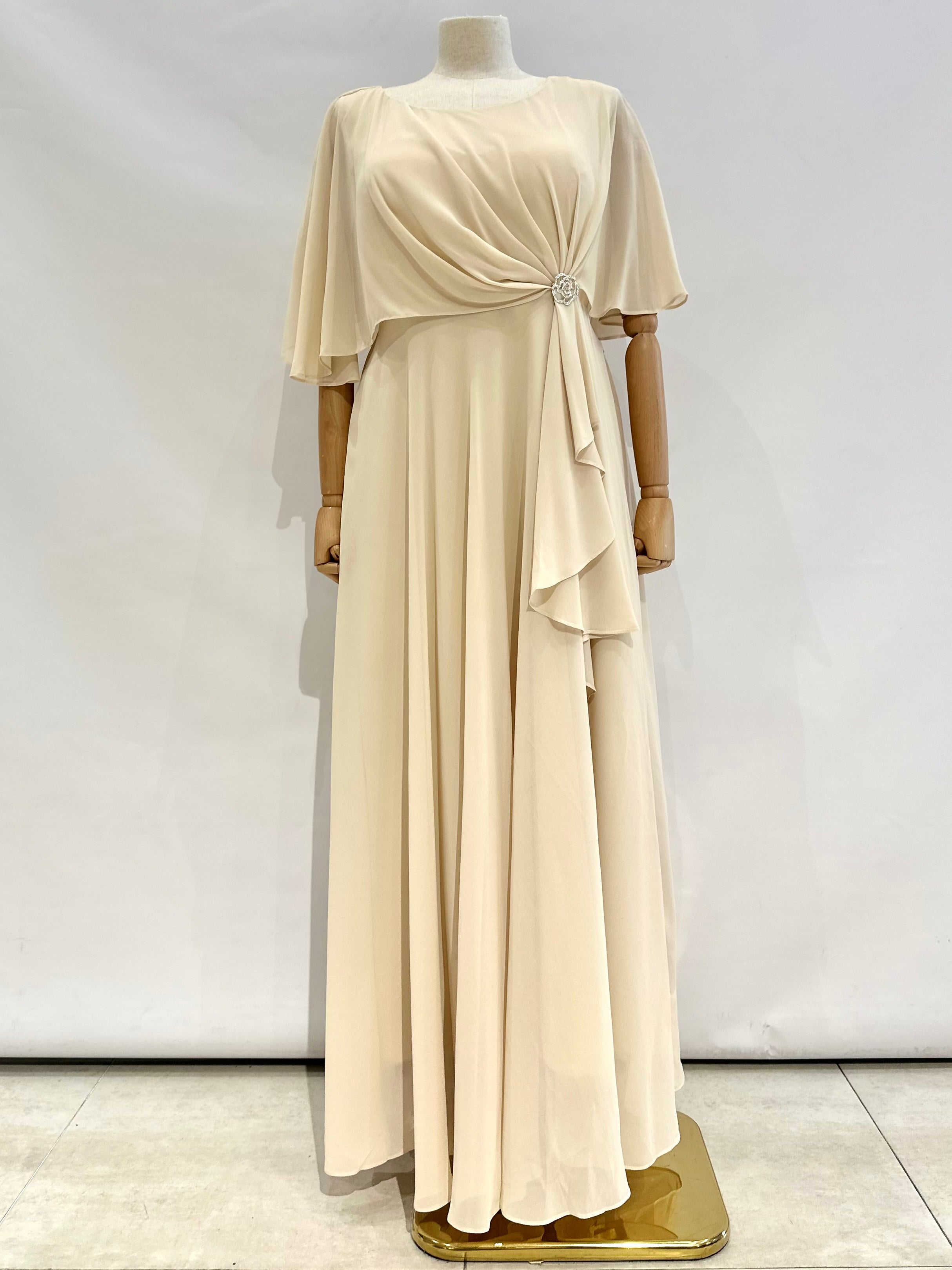 Vestido Tg Talla única 80728