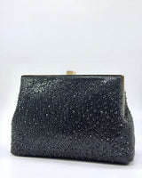 Rhinestone clutch/bags BR4006