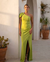 Vestido largo JR2265