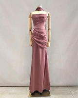 Vestido largo HM2547
