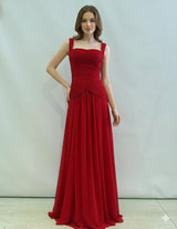 Long dress H17030