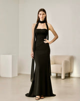 Vestido largo 578195