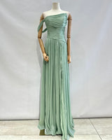 Vestido largo PL2641