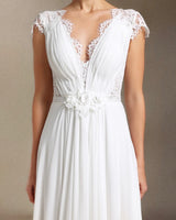 Vestido de novia 6109