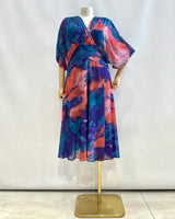 Vestido midi TG 2685