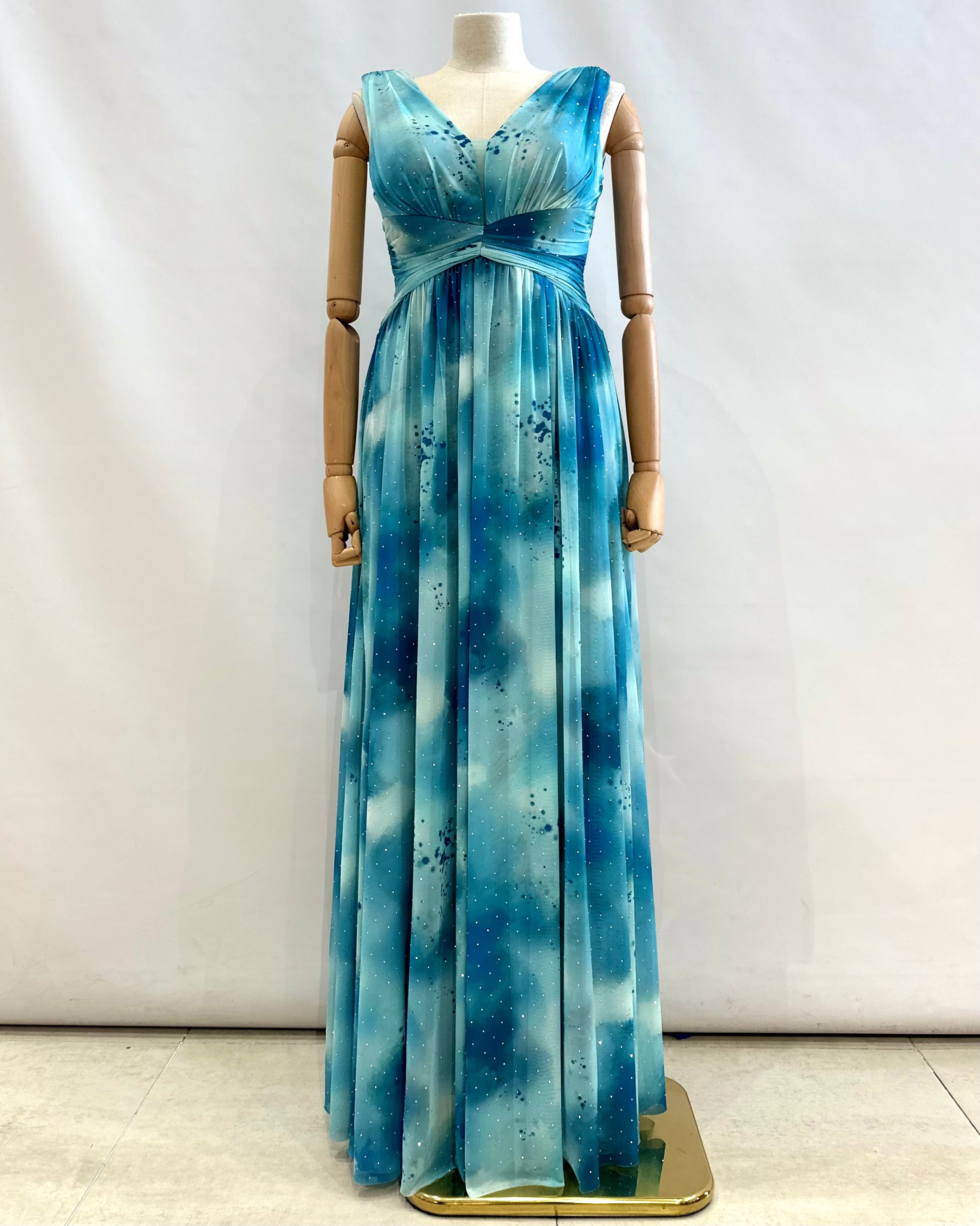 Long dress TG 22398