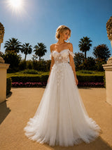 Vestido largo 839017