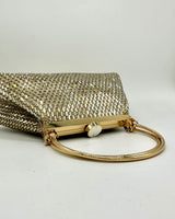 Rhinestone clutch/bags BR4006