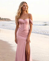 Vestido largo KT2533