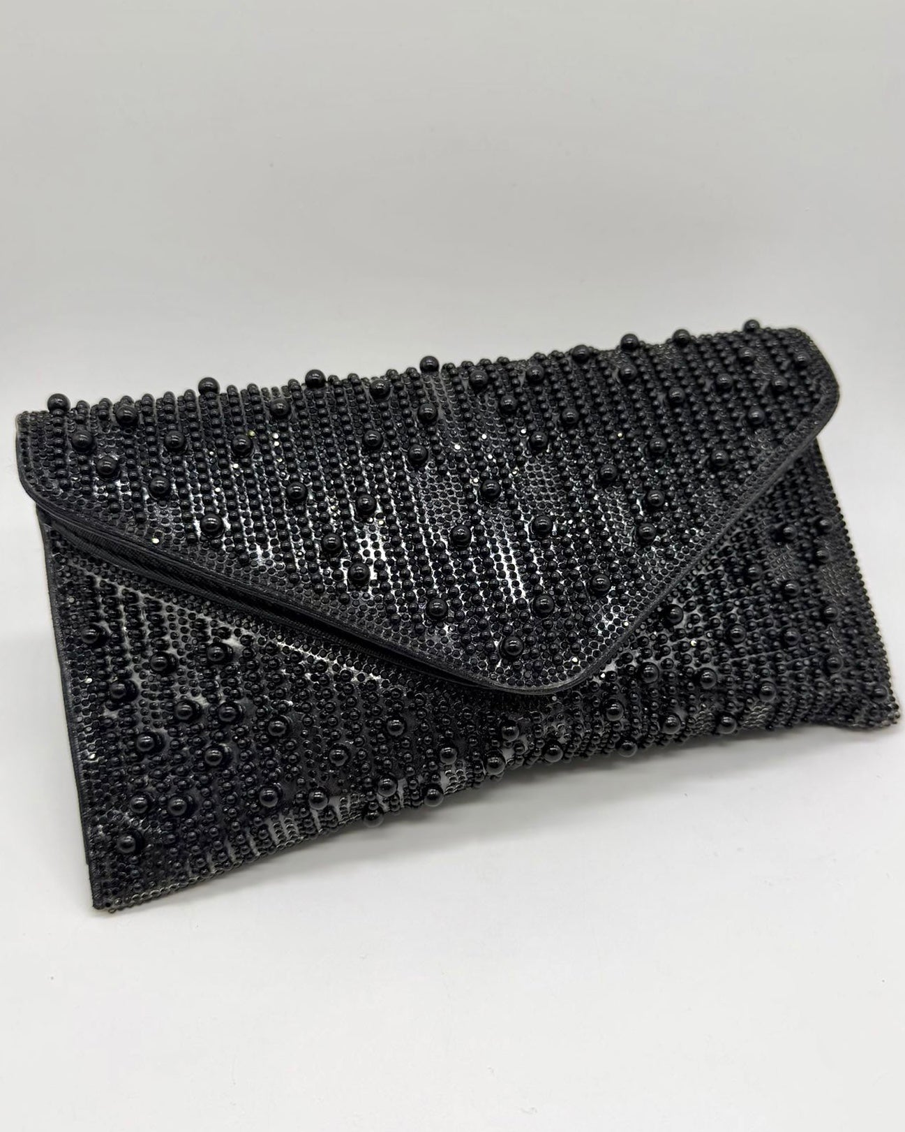 Rhinestone clutch/bags BR4006