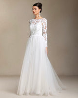 Vestido de novia 9115