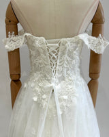 Vestido de novia SH020