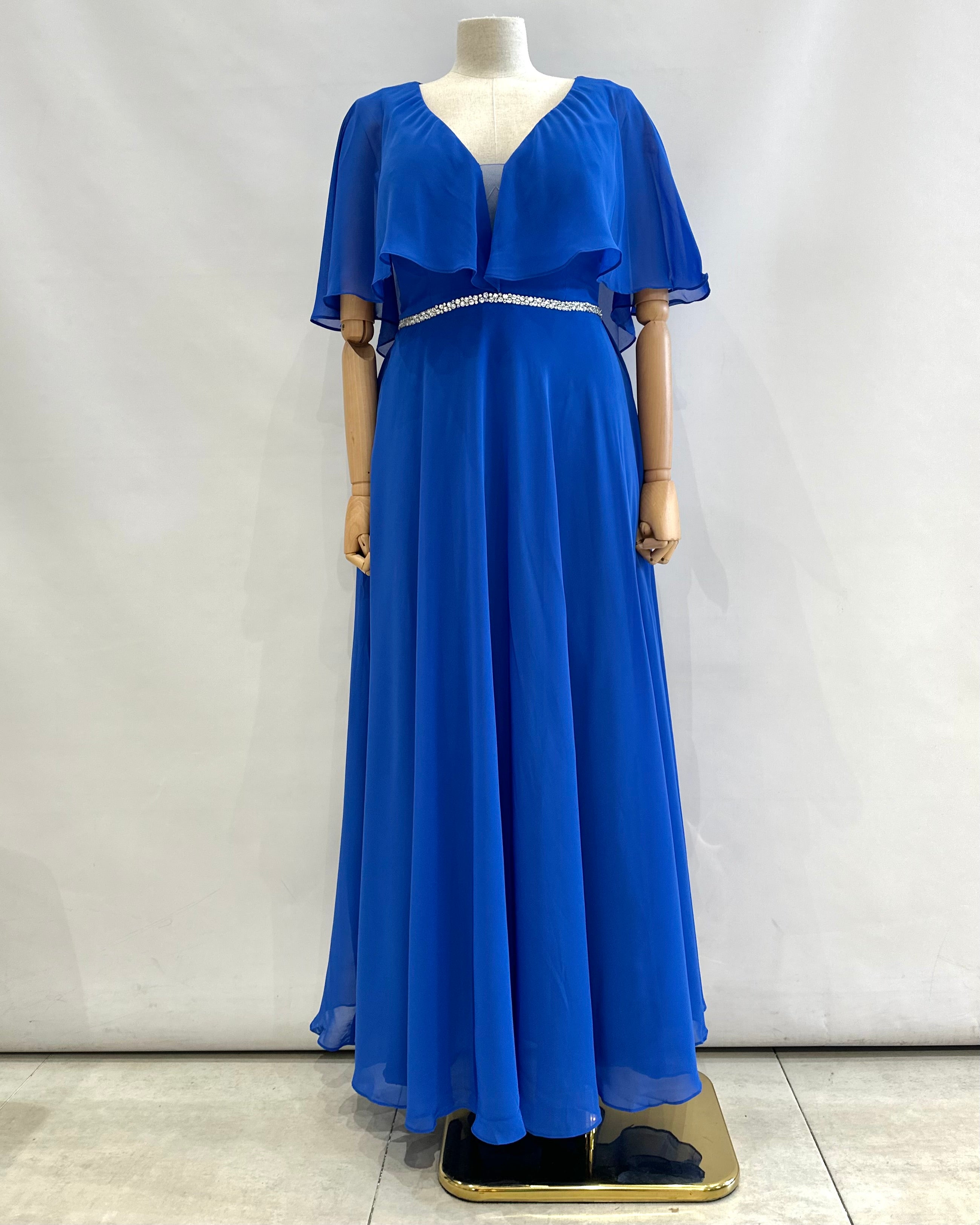 Vestido Tg Talla única 50261