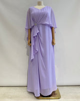 Vestido talla grande 50662