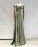 Long dress R1465