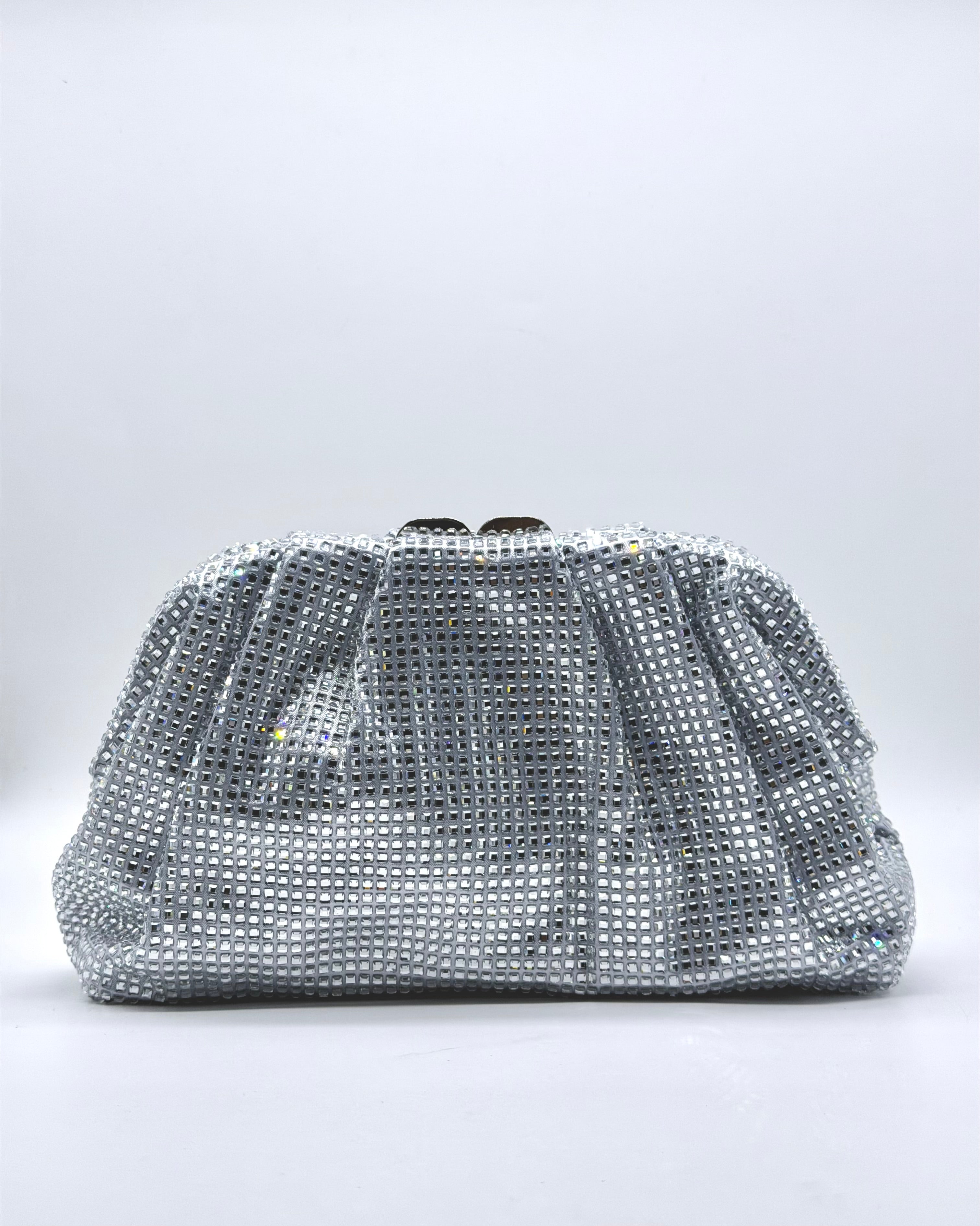 Rhinestone clutch/bags BR4006