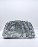 Rhinestone clutch/bags BR4006