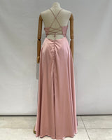 Vestido largo 5063-1