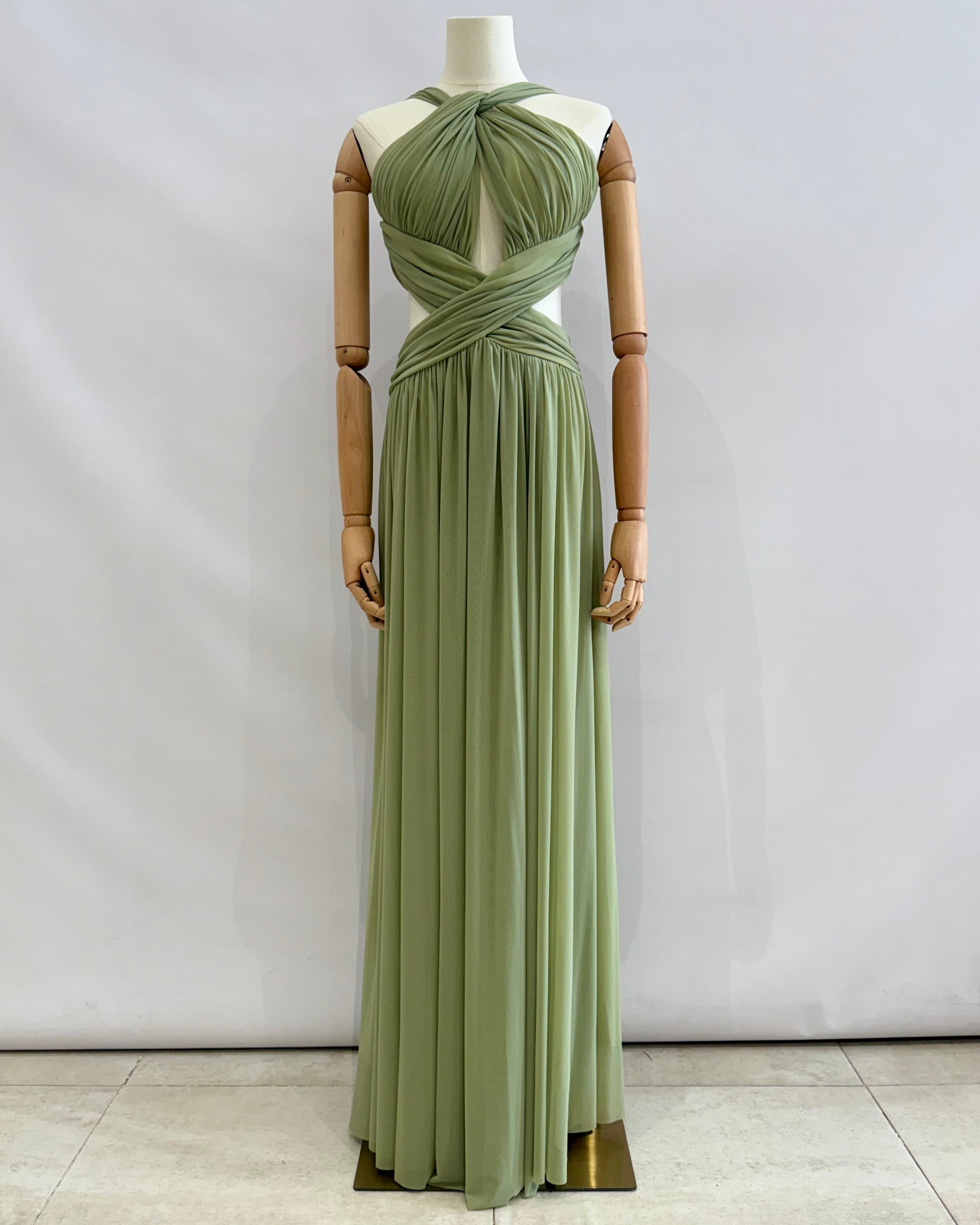 Vestido multiposicion 25165