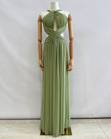 Vestido multiposicion 25165
