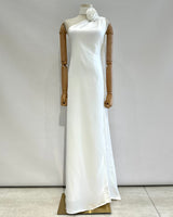 Vestido largo 26129
