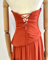 Vestido largo H2181