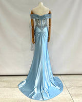 Vestido largo KT2625