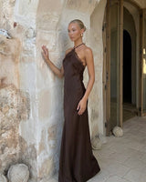 Vestido largo 517165